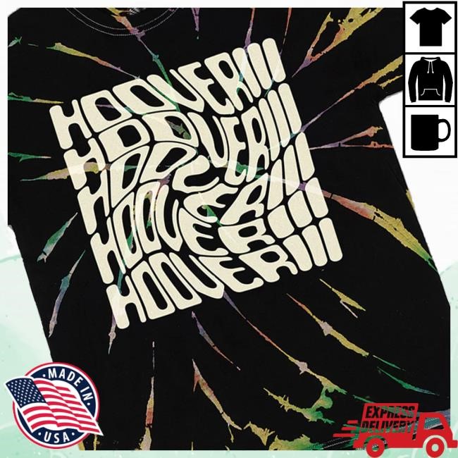 Hooveriii Manhunter Sweatshirt