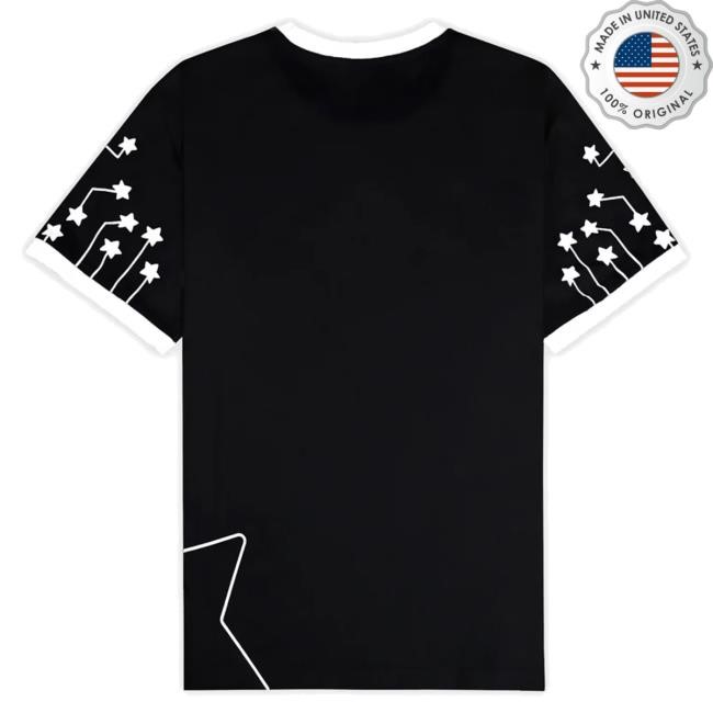 Ranboo Store Limited Time Subathon Tee
