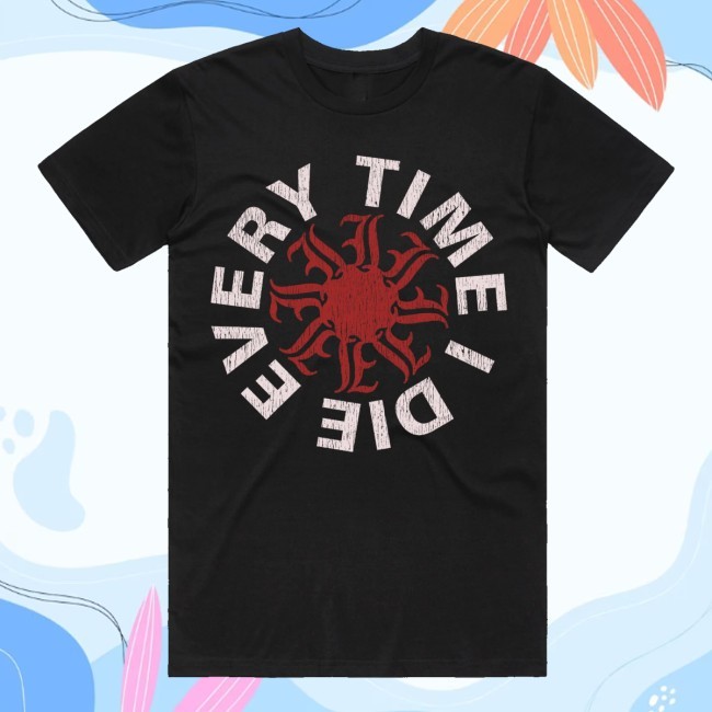 Etid Store Buffalornication Shirts Buffalornication Every Time I Die