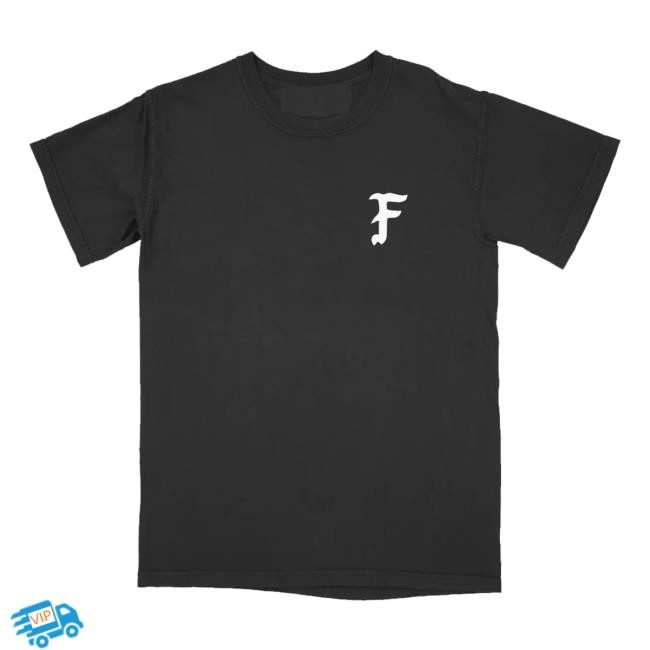 Trending Forward Observations Merch Store Rear View Long Sleeve Shirt