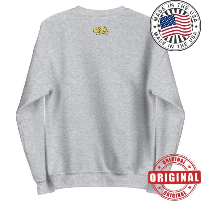 Official Connor Price Merch Price Club Shirt