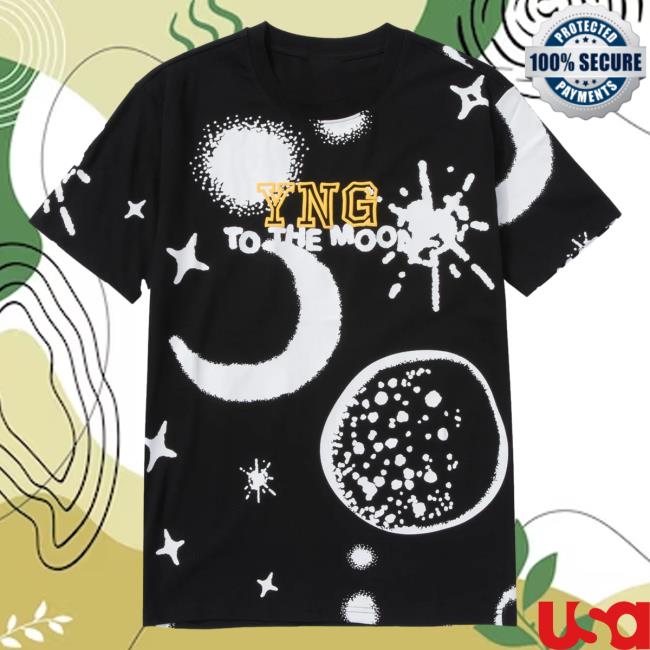 Official Overtime Tv Merch Store Apparel Clothing Shop Over Time Yng Galaxy Tees
