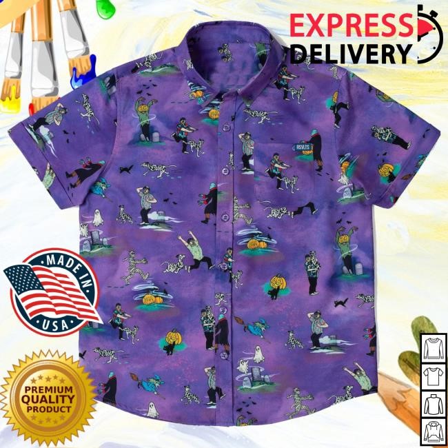 Rsvlts Merch Paging Mr. Morrow Run, Gracey Shirts