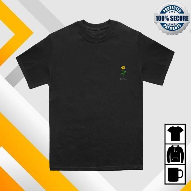 Sam Smith Merch Store Buttercup Long Sleeve