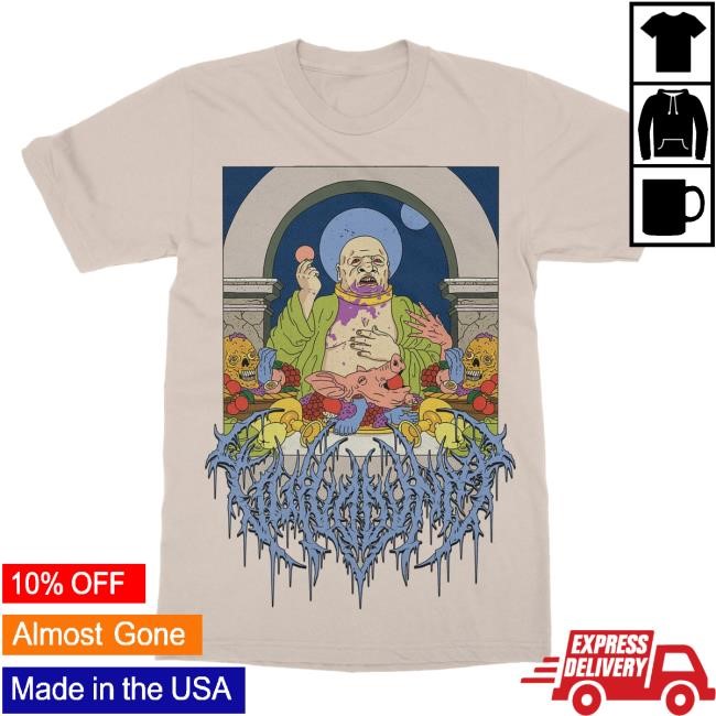 Indiemerchstore Merch Vulvodynia Bobs Supper Tee Indiemerchstore Merch Vulvodynia Bobs Supper Hooded Sweatshirt