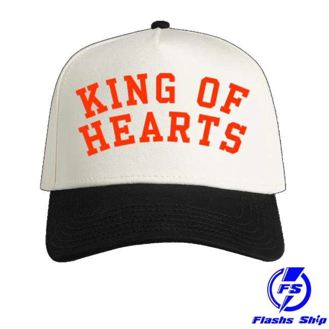 Brandon Lake Shop Koh Two Tone Hat