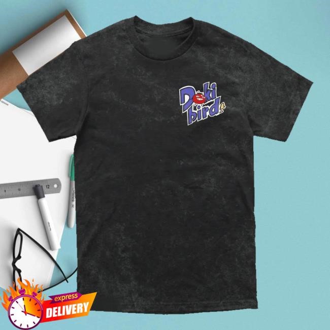 Gamer Supps Merch Shop Store Official Dokibird Tank Top