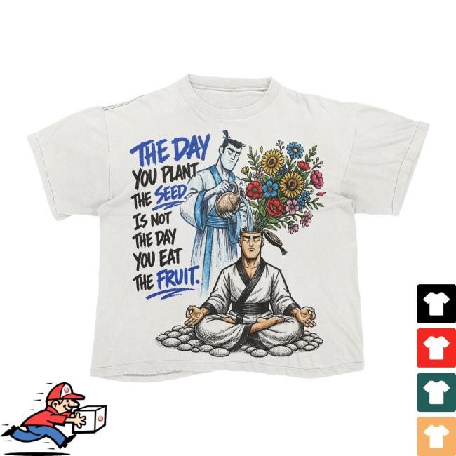 Third Eye Kingdom Merch Store Trust The Process Long Sleeve