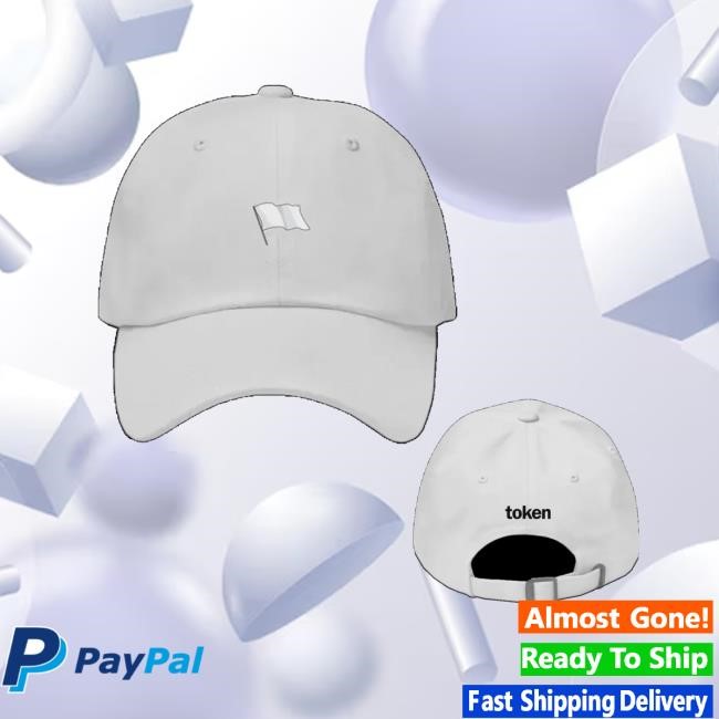 Never Too Different Merch Flag Dadhat