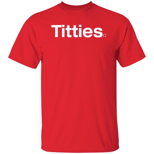 Charles J Moore Titties Hoodie Charles J Moore Titties Hoodie