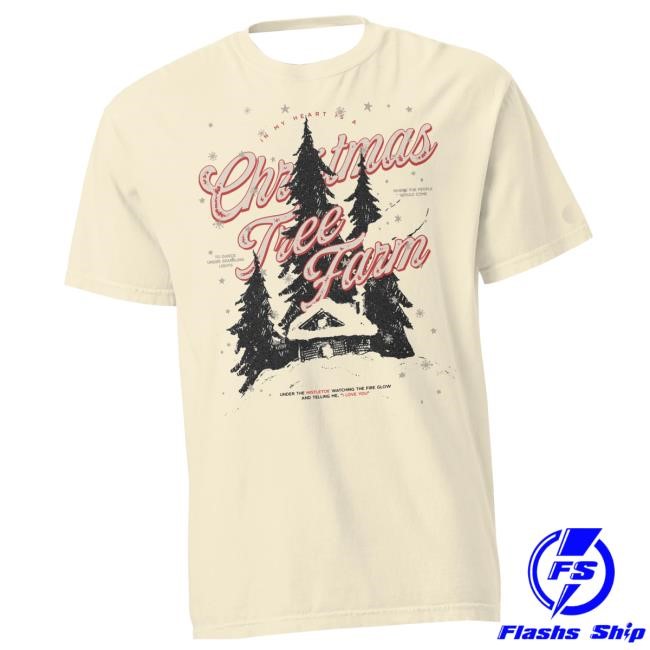 The Wonder Studio Merch Store The Farm Shirts