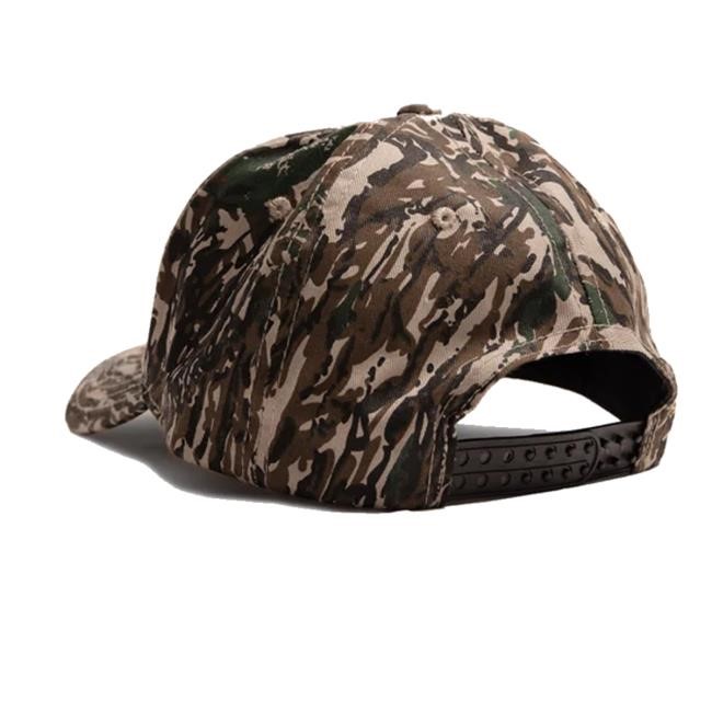 Team Sesh Merch Camo Teamsesh Records Embroidered New Hat Teamseshmerchscraps