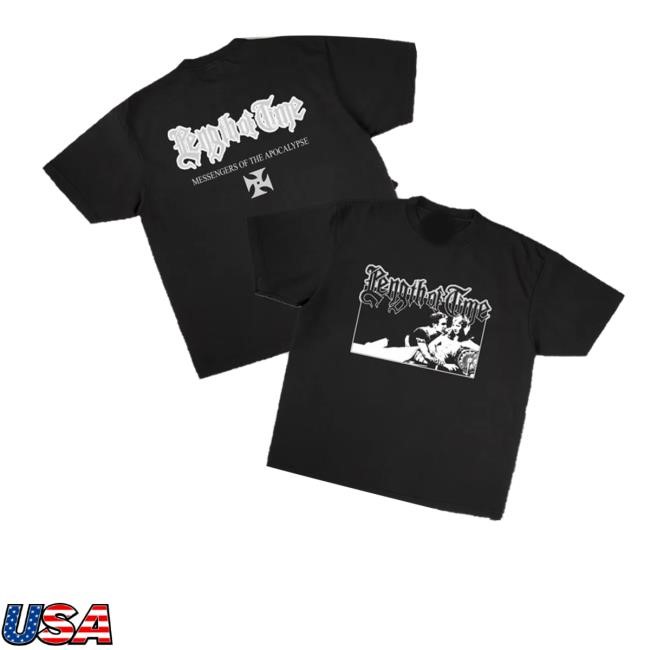 Xsfcx Merch Store Shop Length Of Time Cleopatra Tee Shirt