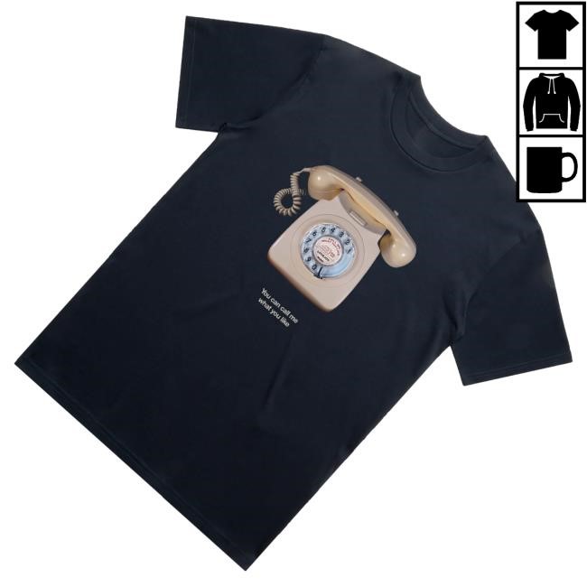 Lovejoy Store Merch Dialup Navy Shirts