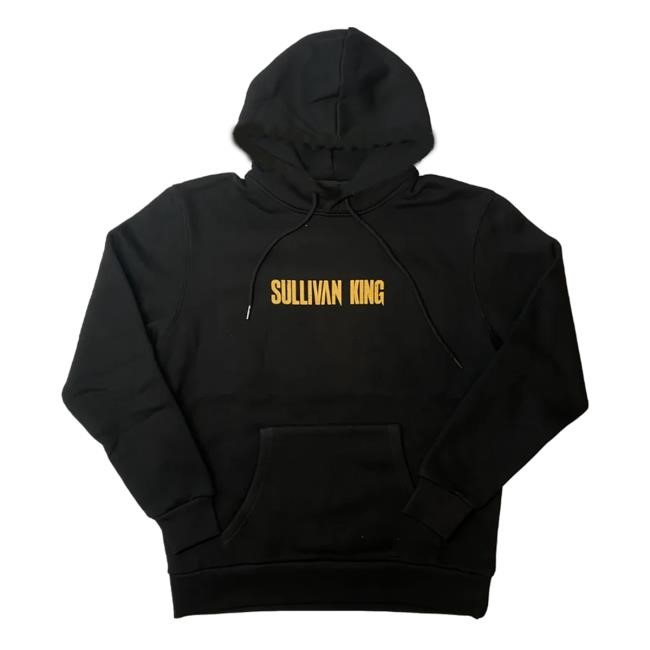 Tyfrapparel Store Sullivan King Forever Demented Pierced Tee