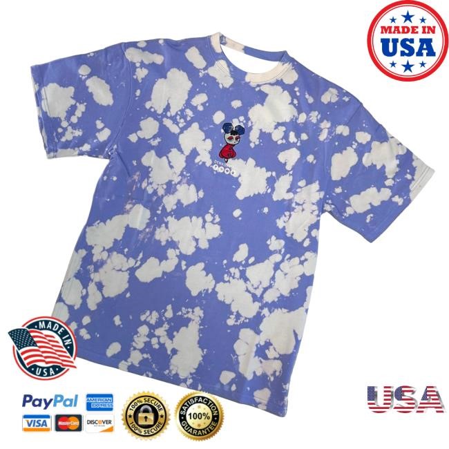 Yoasobi Store Merch Shop Re Stone Tee Yoasobi Store Merch Shop Re Stone Tee Shirt