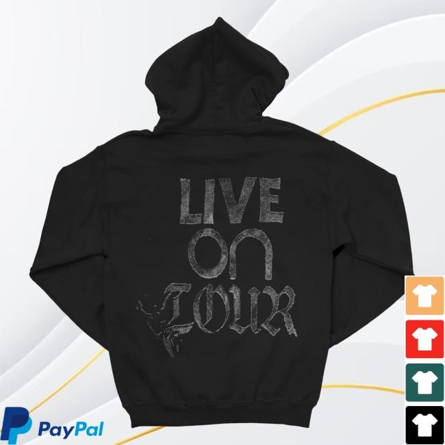 Downright Merch Loathe - Loathe As One Long Sleeve Shirt