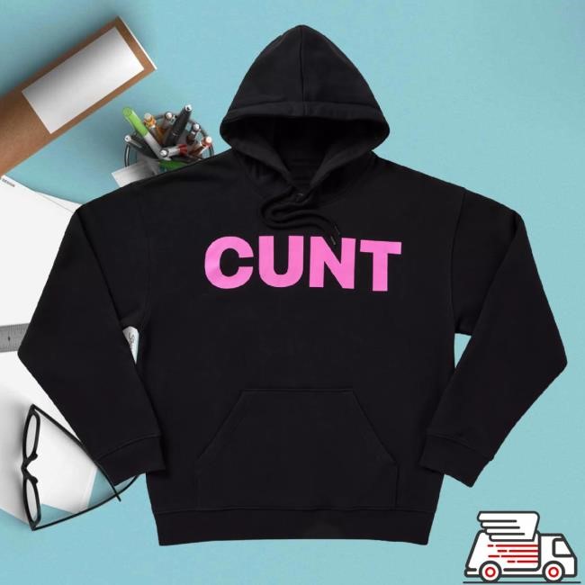 Spencers Merch Kayla Malecc X Spencer's Kayla Malecc Neon Cunt Classic Shirt