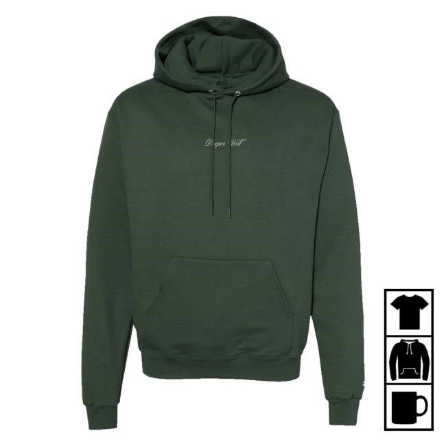 Official Kacey Musgraves Merch No Regrets Sweatshirt