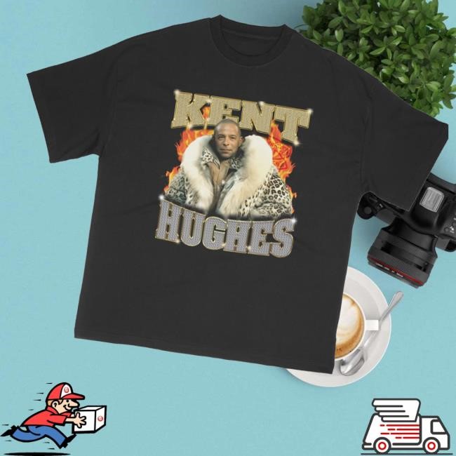 Grimmtl Merch Shop Kent Hughes T Shirts
