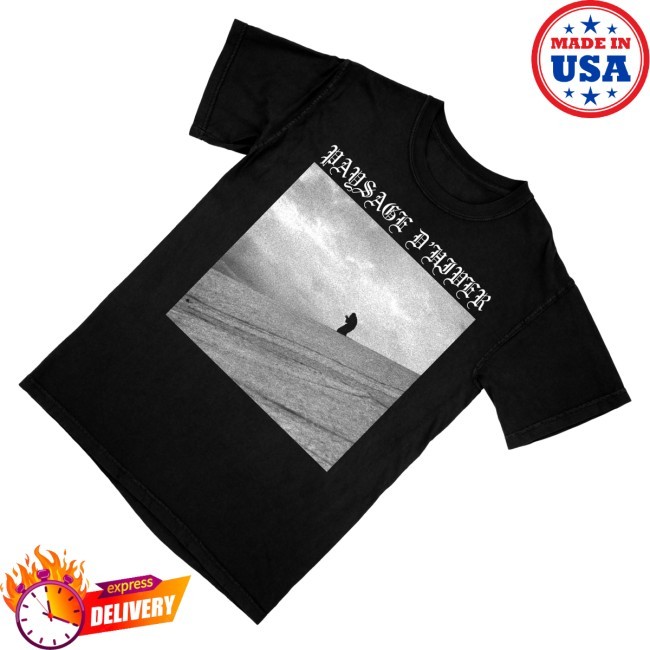 Beyond Human Merch The Path Funny Shirt