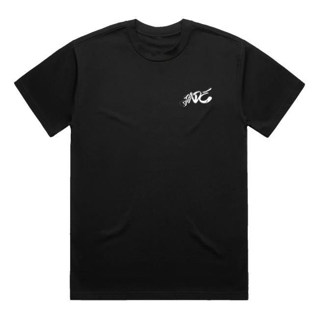 Jade Official Merch Store Love When You Call Me A Star Tee Shirt