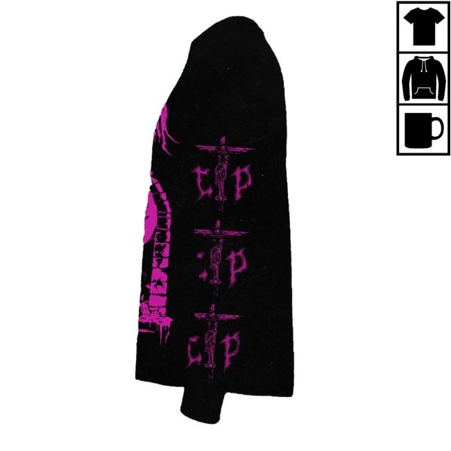 Lessonsinpurgatory Merch Lessons In Purgatory T-Shirt
