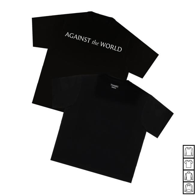 Thames Mmxx Merch Store Contra T-Shirt