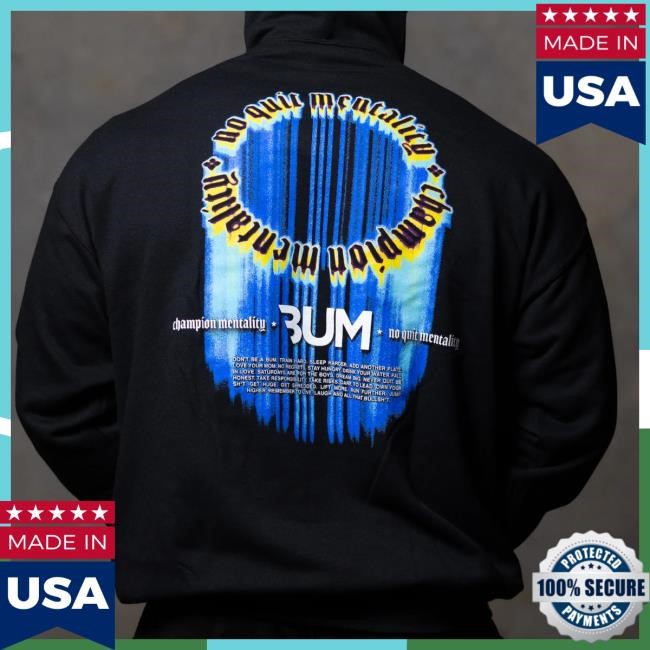 Cbum Merch Store Cbum Chromatic Hoodie