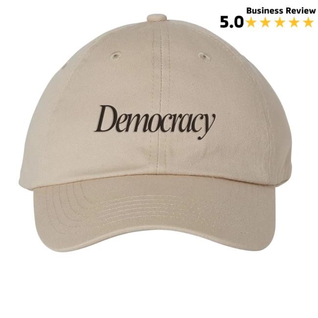 Milwaukee Merch Fyp Democracy Classic Cap