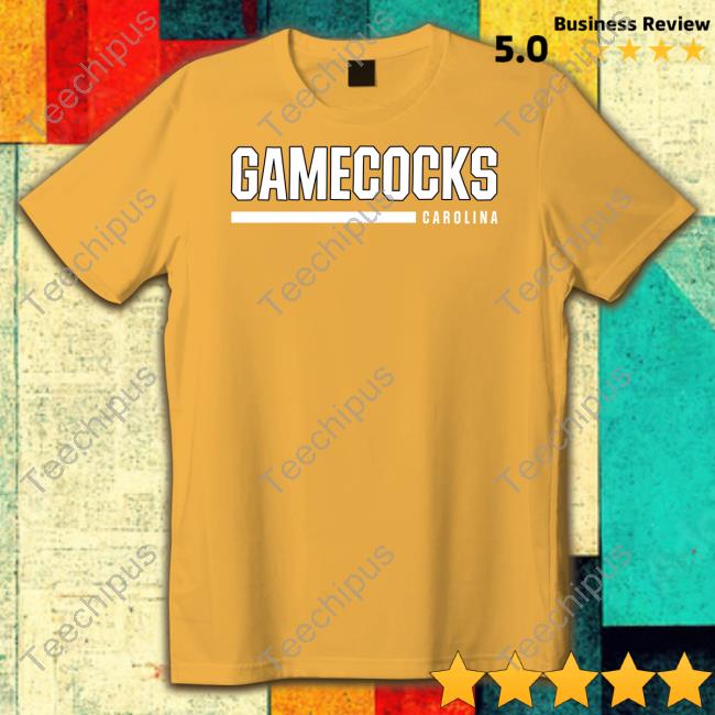 Gamecocks Hooded Sweatshirt Shane Beamer Gamecocks Hooded Sweatshirt