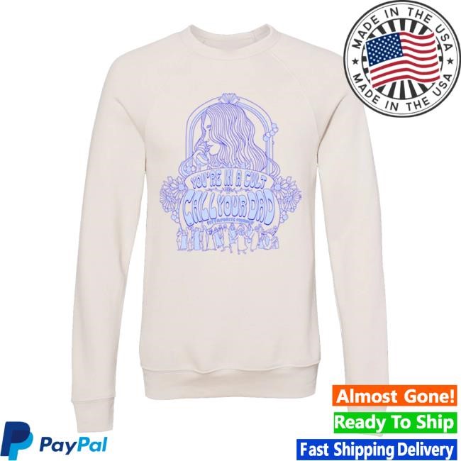 Exactly Right Store Vintage Cult Sweatshirt