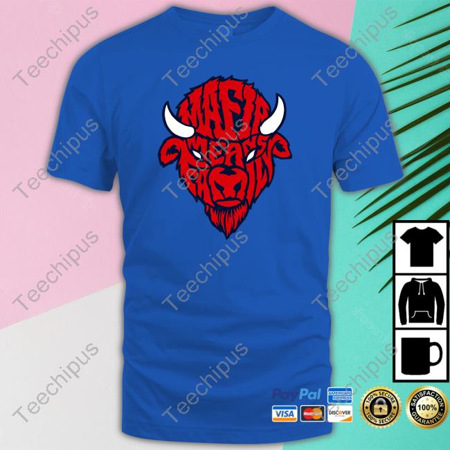 26 Shirts Comeback Mafia Means Family 2022 Sweatshirt