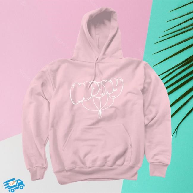 Sethismoony Merch Moony Baloony T-Shirt