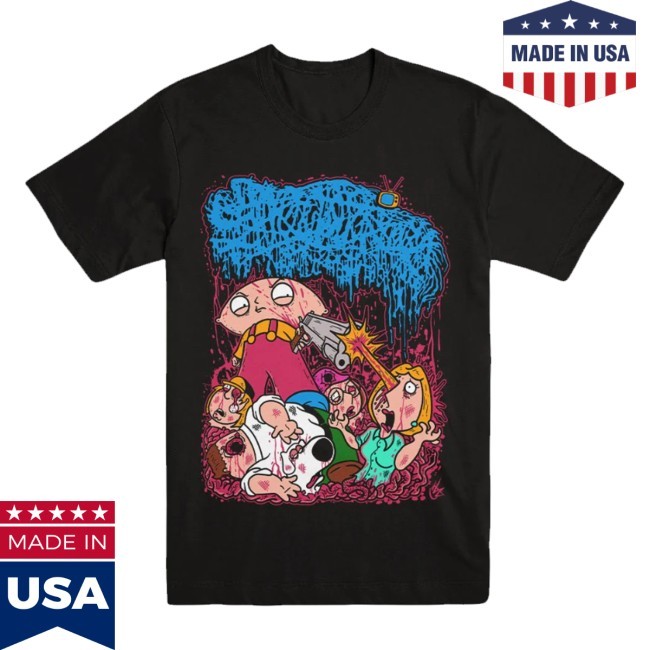 Official Evilgreed Store Merch Sanguisugabogg Family Bogg Shirt