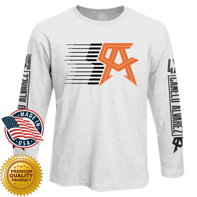 Official Canelo Store Ca Streaming Funny Shirt