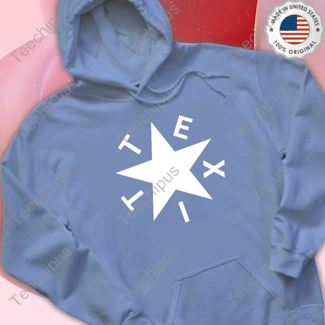 Texit Tee
