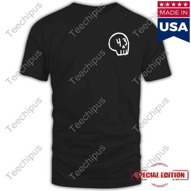 Hoonigan Merch Just Dont Die Hoodie