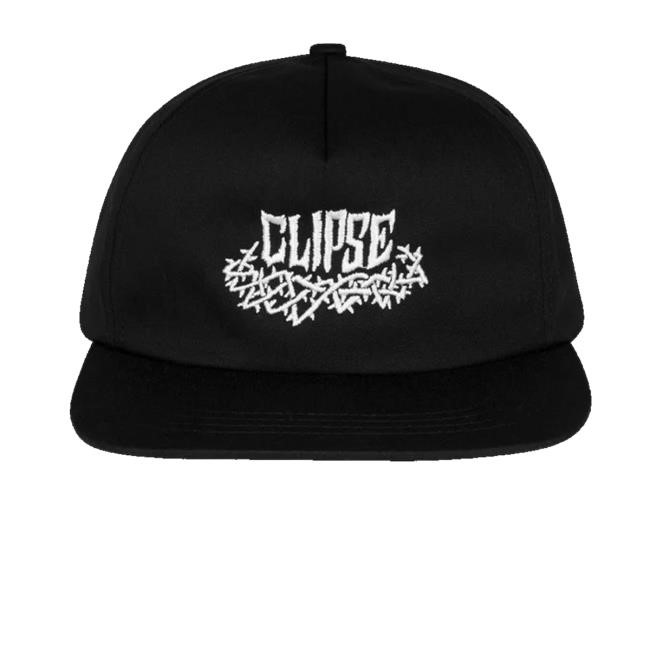 Letgodsortemout Merch Verdy X Clipse Let God Sort Em Out Crown Of Thorns Hat