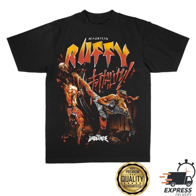 Ruffatality Classic Classic Shirt