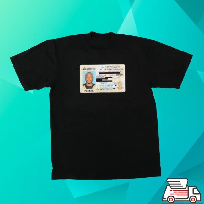 Jpegmafia Merch Store Veteran Id T-Shirt, Hoodie, Tank Top, Sweater And Long Sleeve T-Shirt