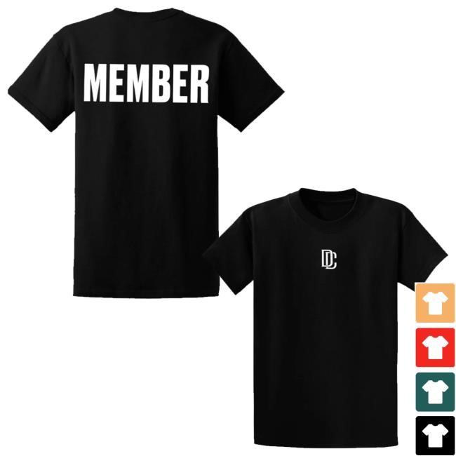 Meek Mill Online Store Classic Member Crewneck Sweatshirt