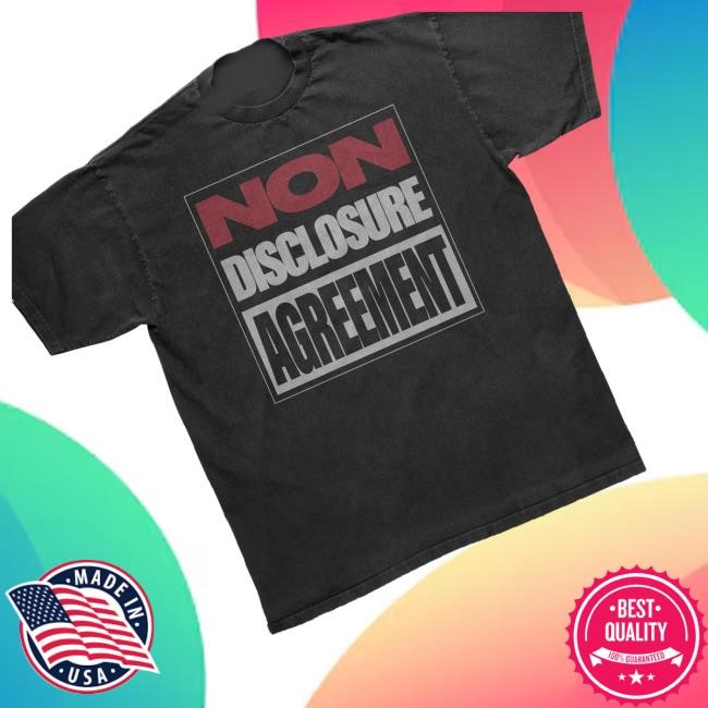 Official Trippieredd Merch Shop Store Nda T Shirt
