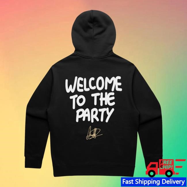 Party Next Door T Shirts