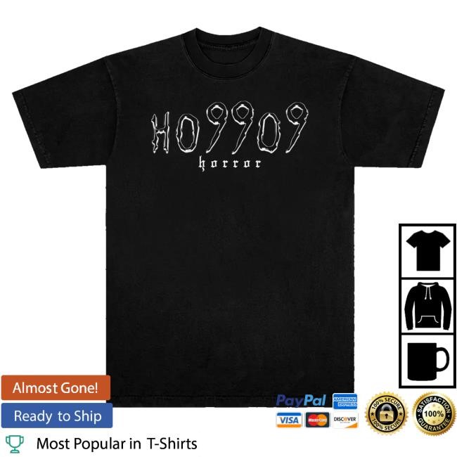 Liquid Metal T-9000 Ho99o9 Sweatshirt