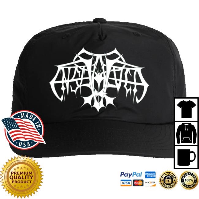 Official Deaf Toll Co Merch Army Of The North Star Embroidered Bucket Hat