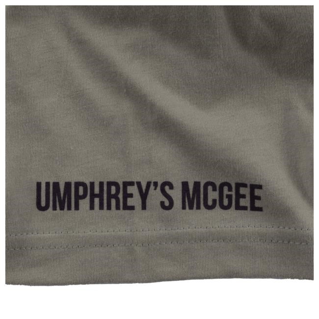 Umphrey's Mcgee Merch Store Lightcycle Run Shirts