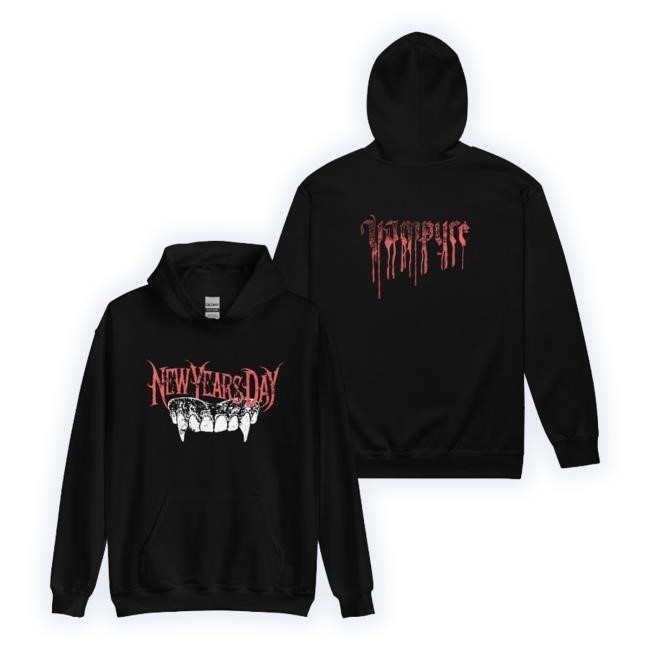 Original Artist Arena Store Vampire T-Shirt