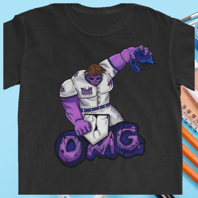 Jomboy Media Merch Shop Winker Smash Classic Shirt