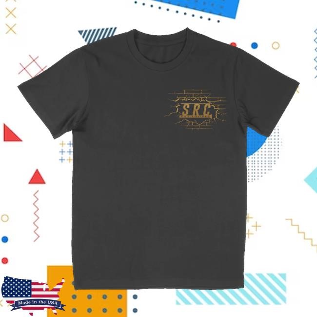 Street Racing Channel Store Merch C10 Breakthrough Tee